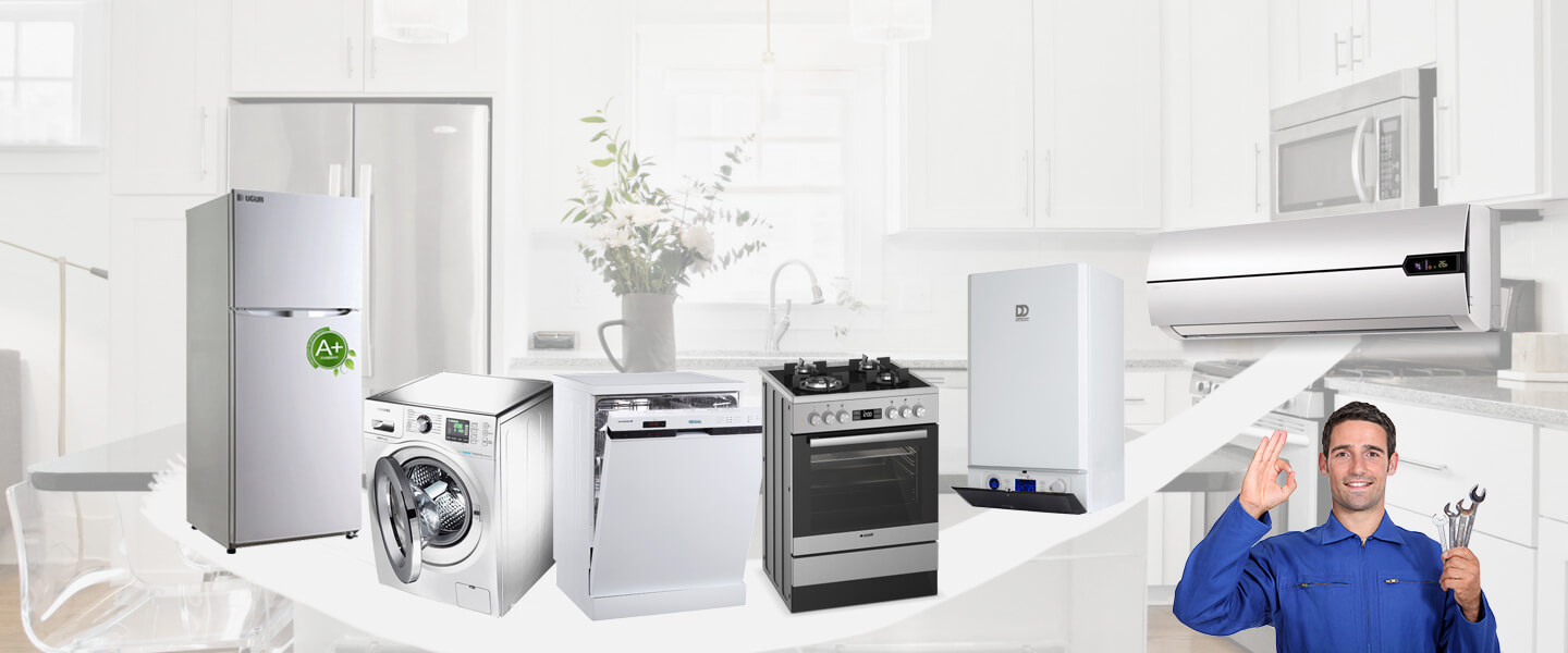 Çiğli Hotpoint Servisi